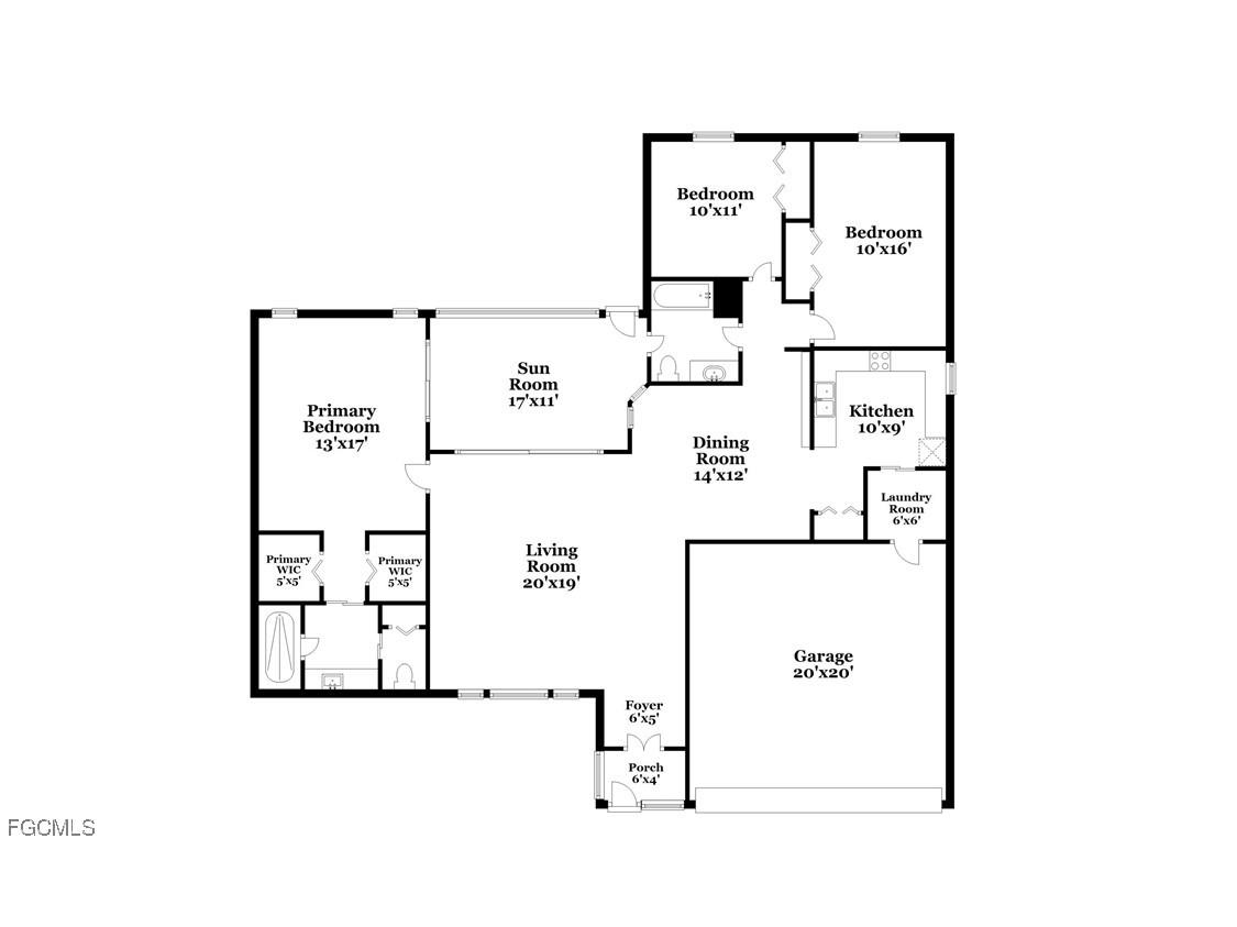 2929 SW 7th Place Cape Coral FL 33914 2025015240 image15