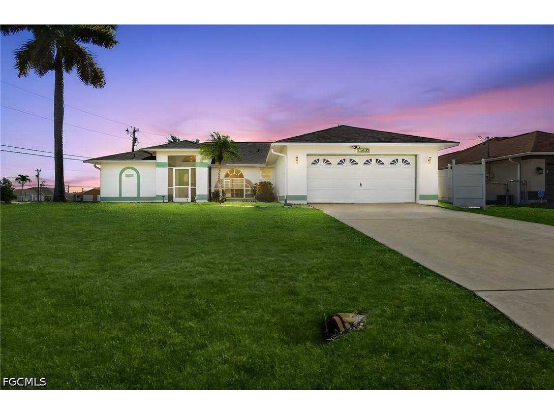 2929 SW 8th Court Cape Coral FL 33914 2026018697 image1