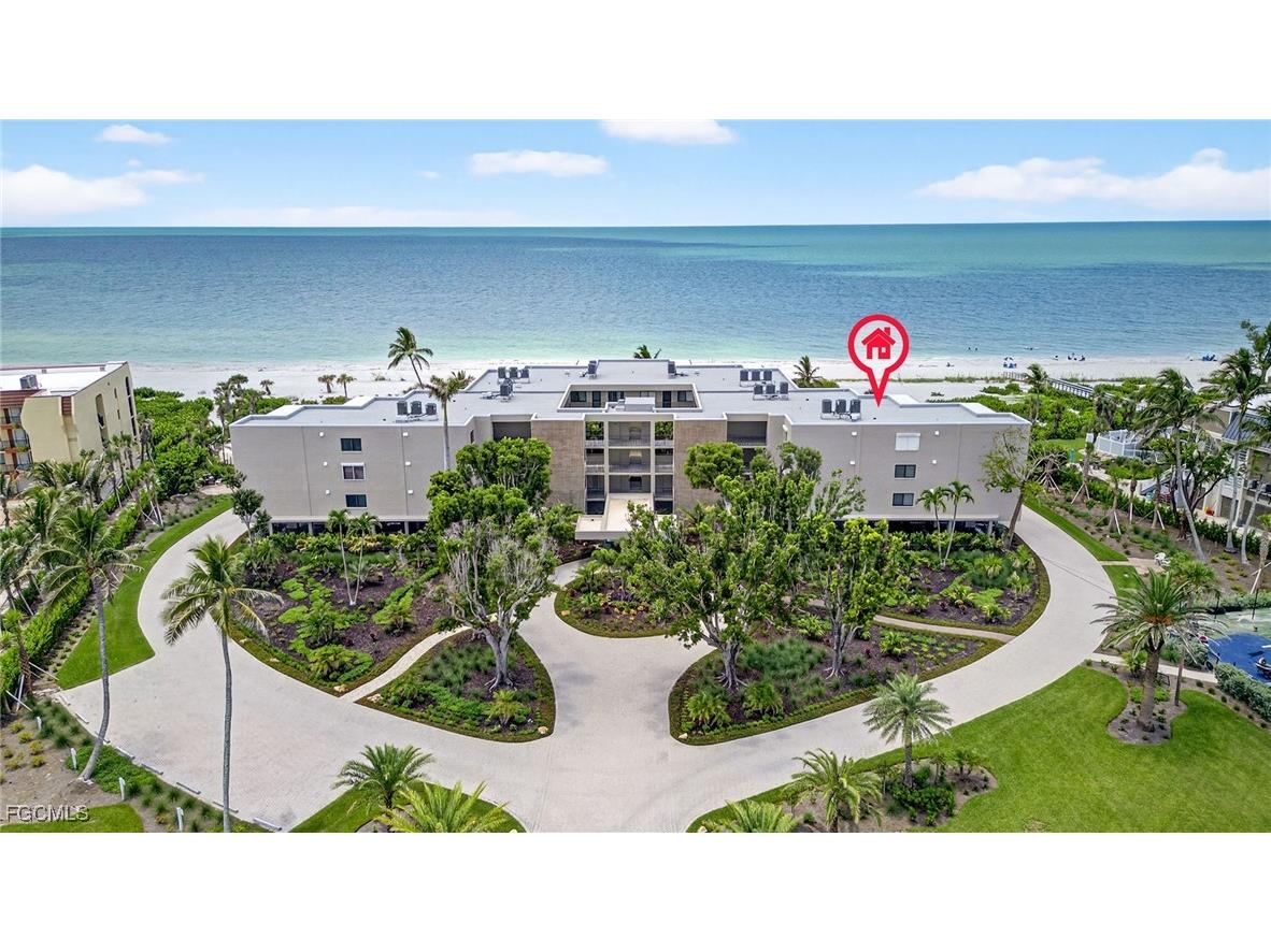 2929 W Gulf Drive #207 Sanibel FL 33957 2025002597 image1