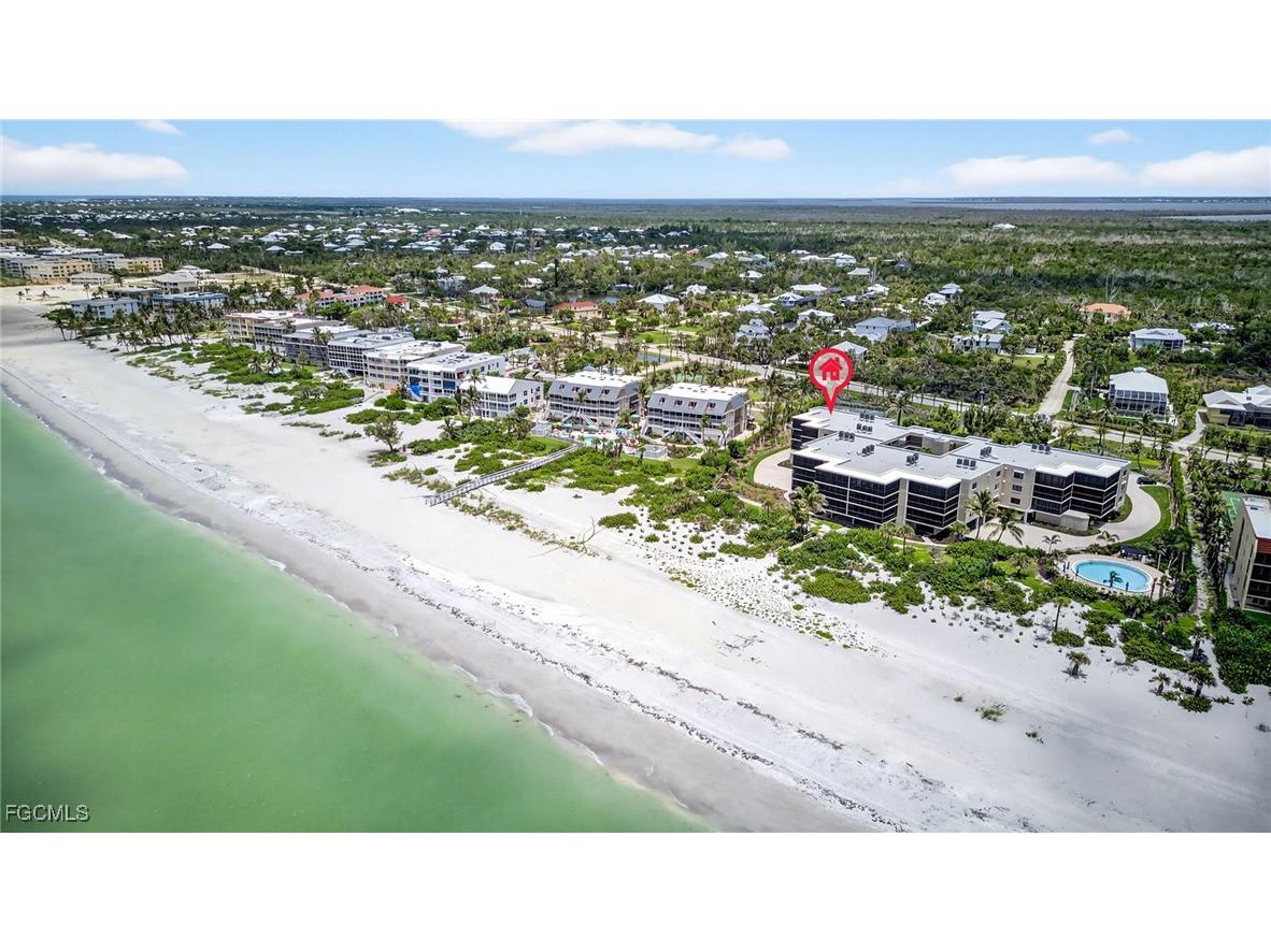2929 W Gulf Drive #207 Sanibel FL 33957 2025002597 image38