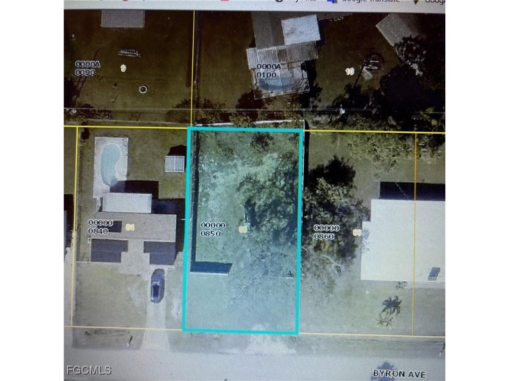 293 Byron Avenue North Fort Myers FL 33917 2026003631 image1