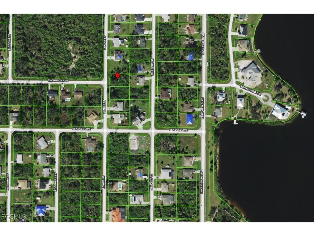 293 Lenoir Street NW Port Charlotte FL 33948 2026004549 image1