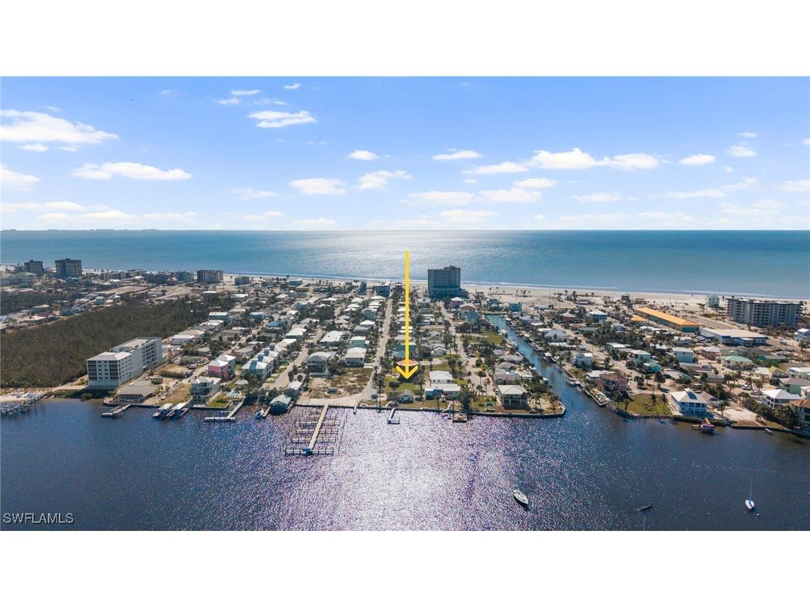 293 Pearl Street Fort Myers Beach FL 33931 225003901 image1