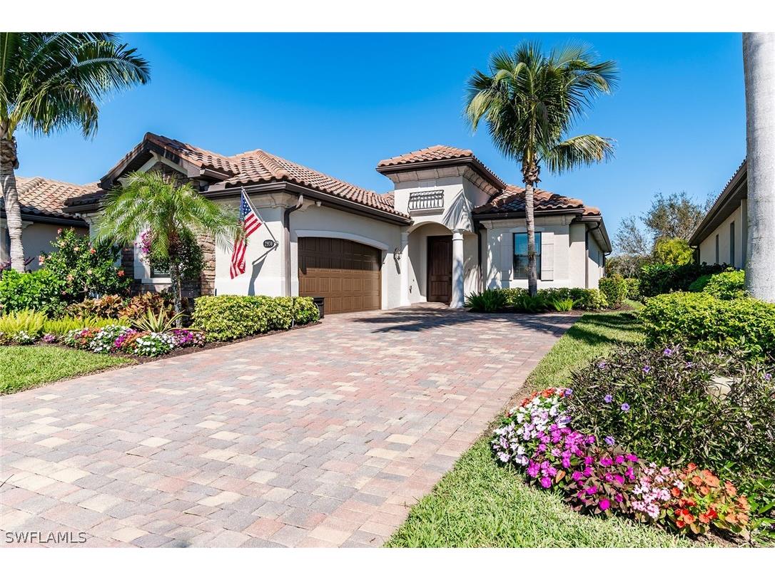 2930 Aviamar Circle Naples FL 34114 224016367 image1