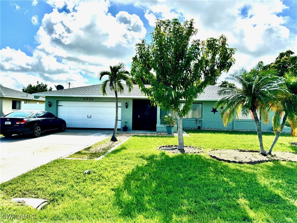 2930 W Country Club Boulevard Cape Coral FL 33904 224066301 image1