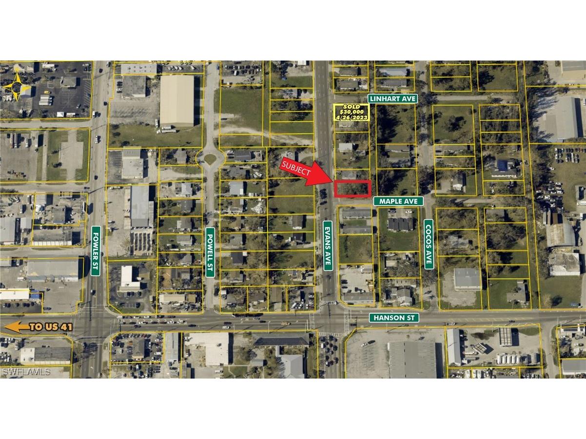 2931 Evans Avenue Fort Myers FL 33901 223010587 image1