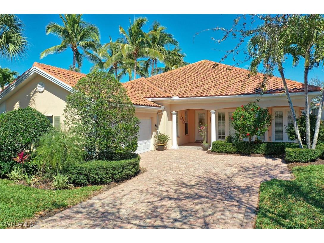 2931 Hatteras Way Naples FL 34119 223016657 image1