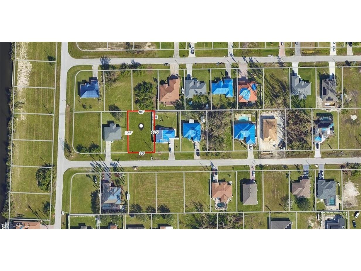 2931 NW 10th Street Cape Coral FL 33993 223093478 image1