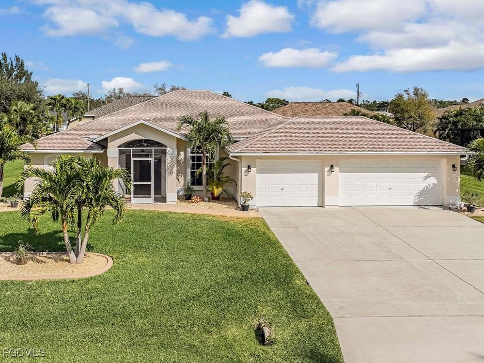 2931 NW 18th Terrace Cape Coral FL 33993 2025022511 image1