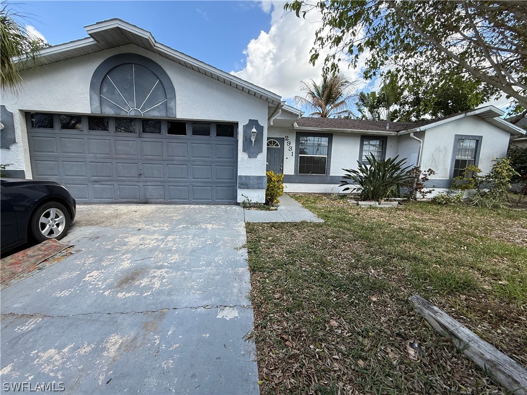 2931 SW 11th Court Cape Coral FL 33914 226010413 image1