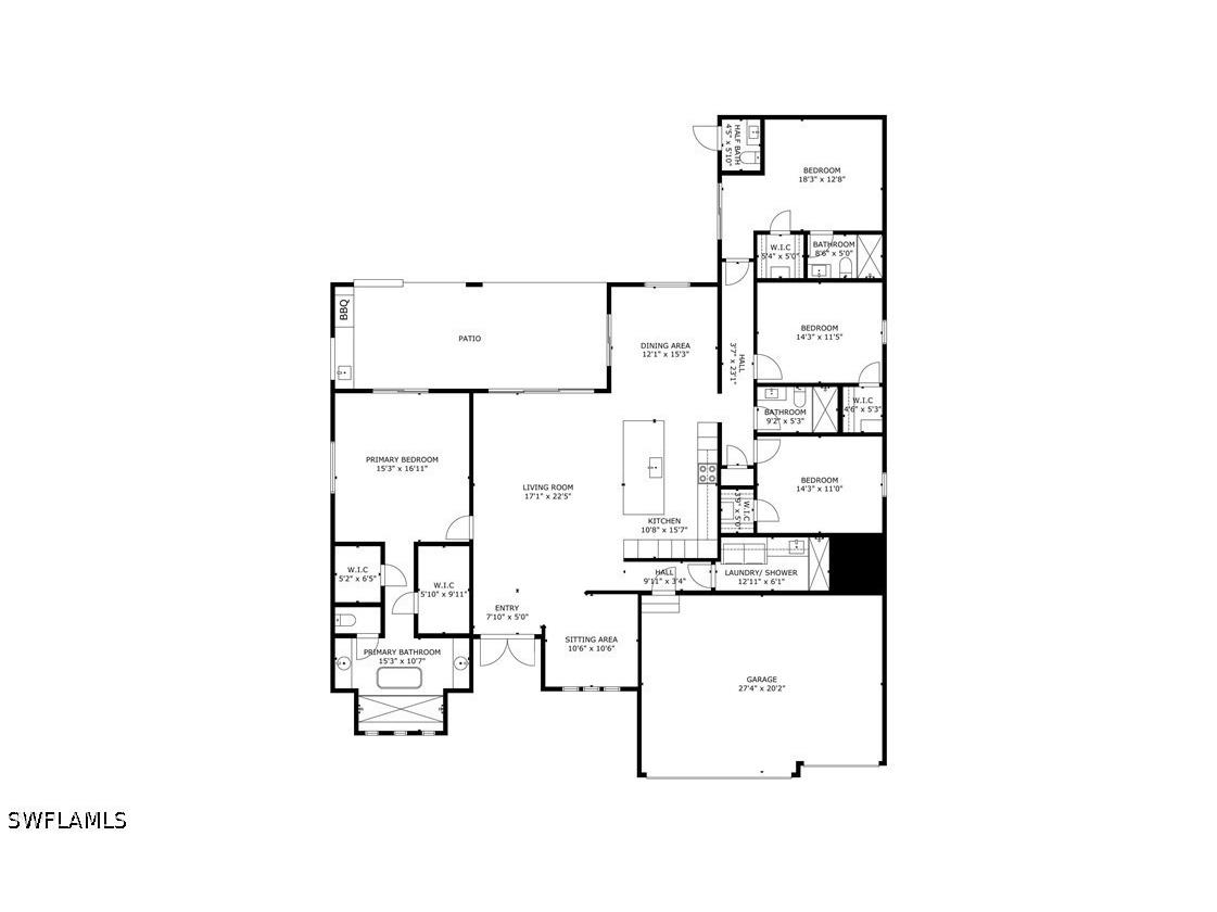 2931 SW 30th Street Cape Coral FL 33914 226020503 image46