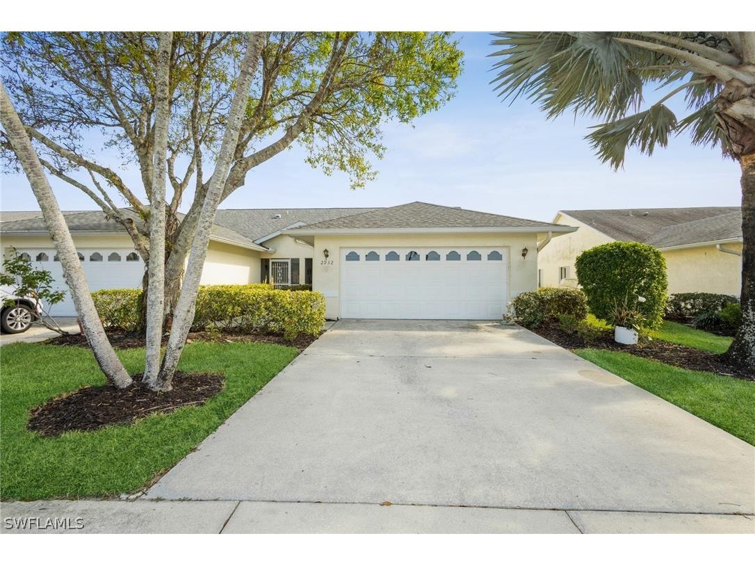 2932 Crown Pointe Boulevard #16-2 Naples FL 34112 222088410 image1