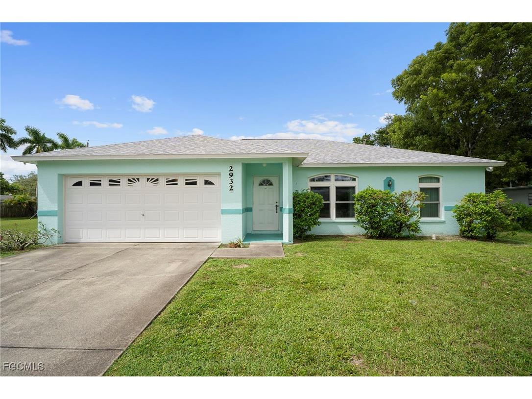 2932 Holly Road Fort Myers FL 33901 2025013856 image1
