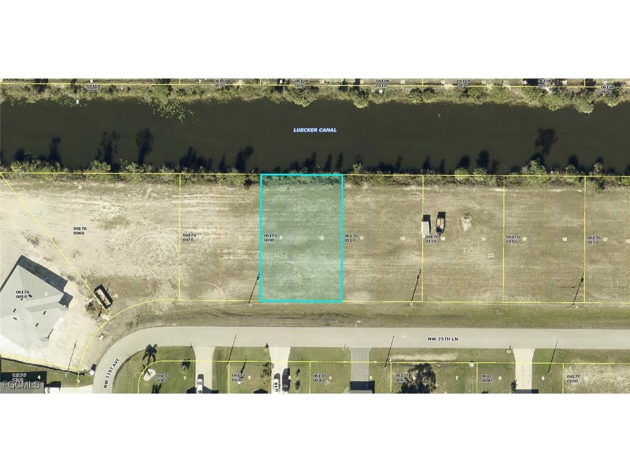 2933 NW 25th Lane Cape Coral FL 33993 2026004276 image1