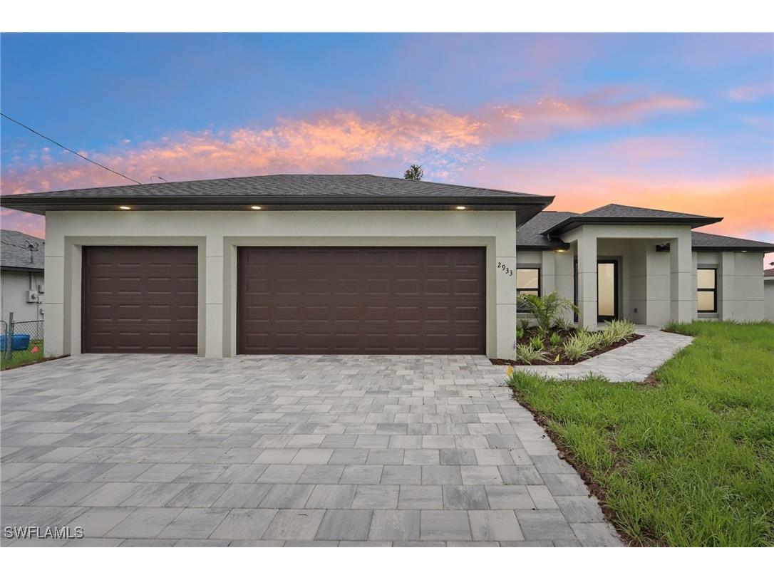 2933 SE Santa Barbara Place Cape Coral FL 33904 225057478 image1