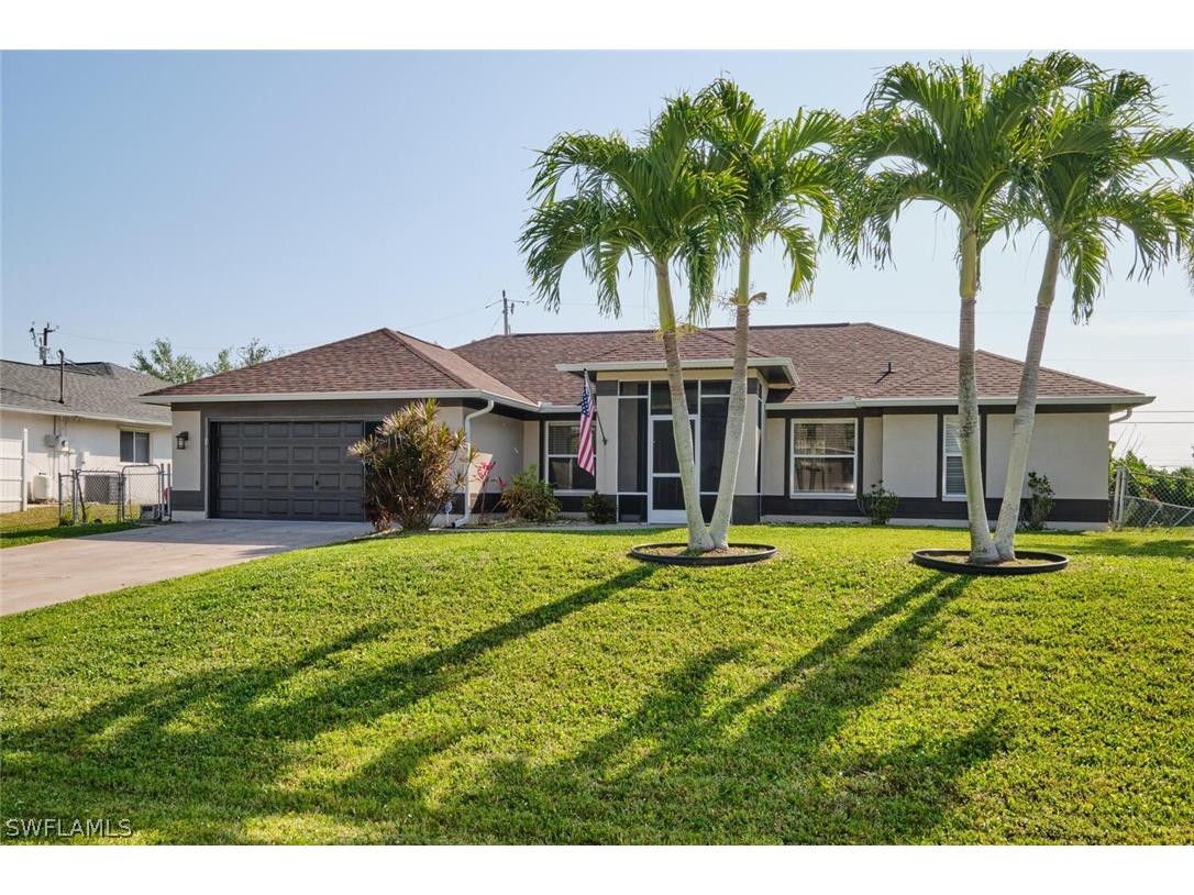 2933 SW 8th Court Cape Coral FL 33914 224021767 image1