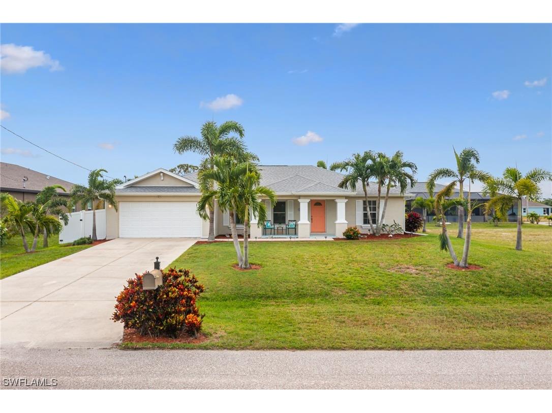 2934 NW 27th Street Cape Coral FL 33993 223087332 image1