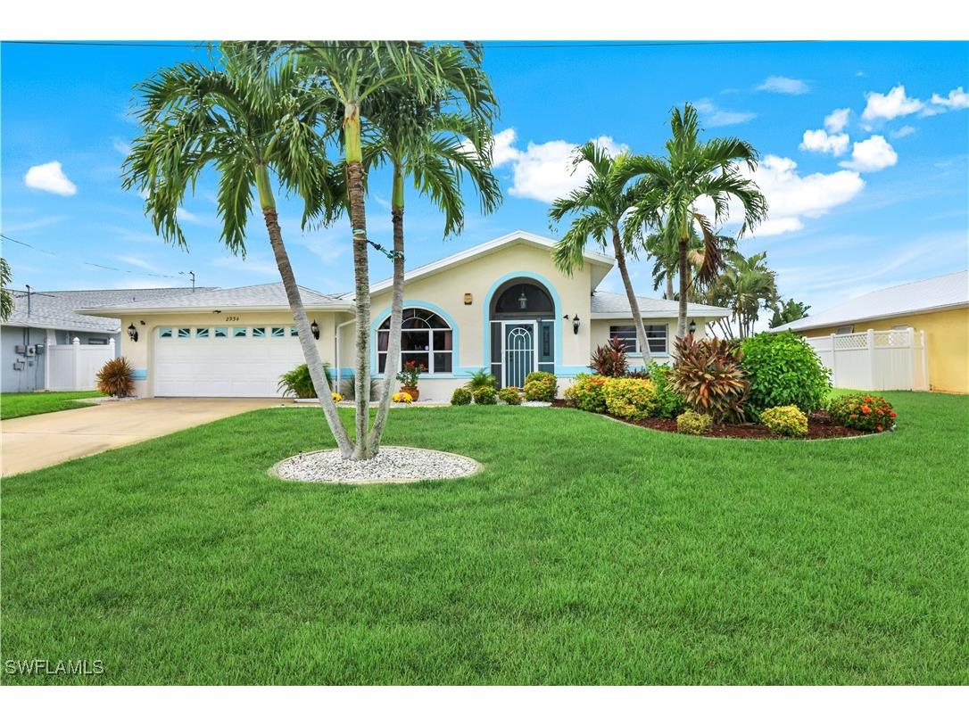 2934 SE 10th Place Cape Coral FL 33904 224079835 image1
