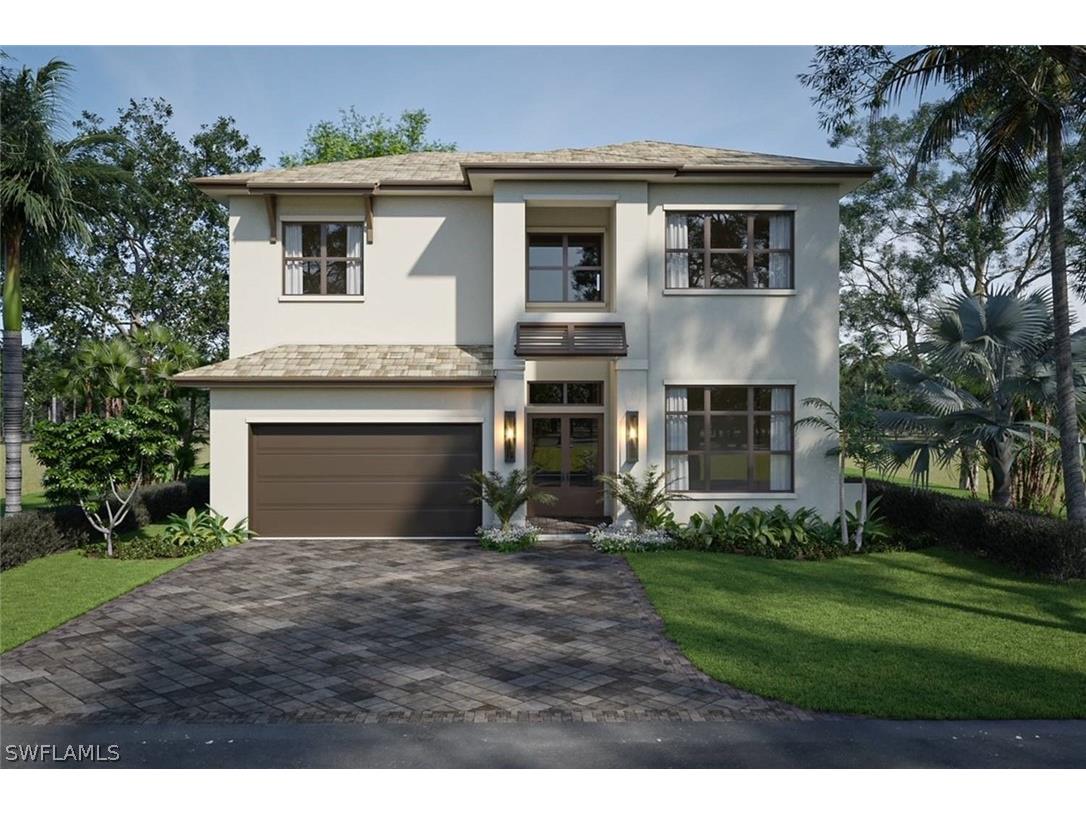 2935 Coco Lakes Drive Naples FL 34105 222033306 image1