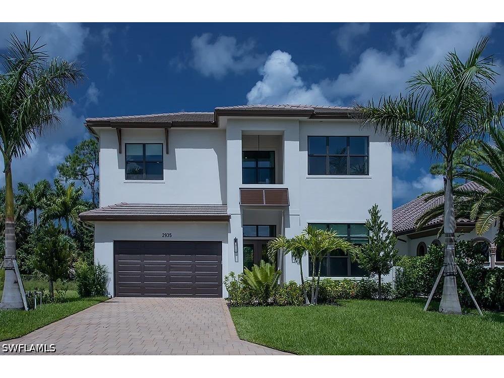 2935 Coco Lakes Drive Naples FL 34105 226018170 image1
