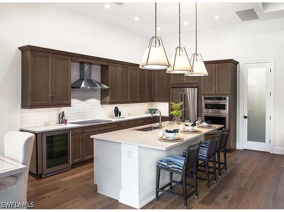 2935 Coco Lakes Drive Naples FL 34105 226018170 image6