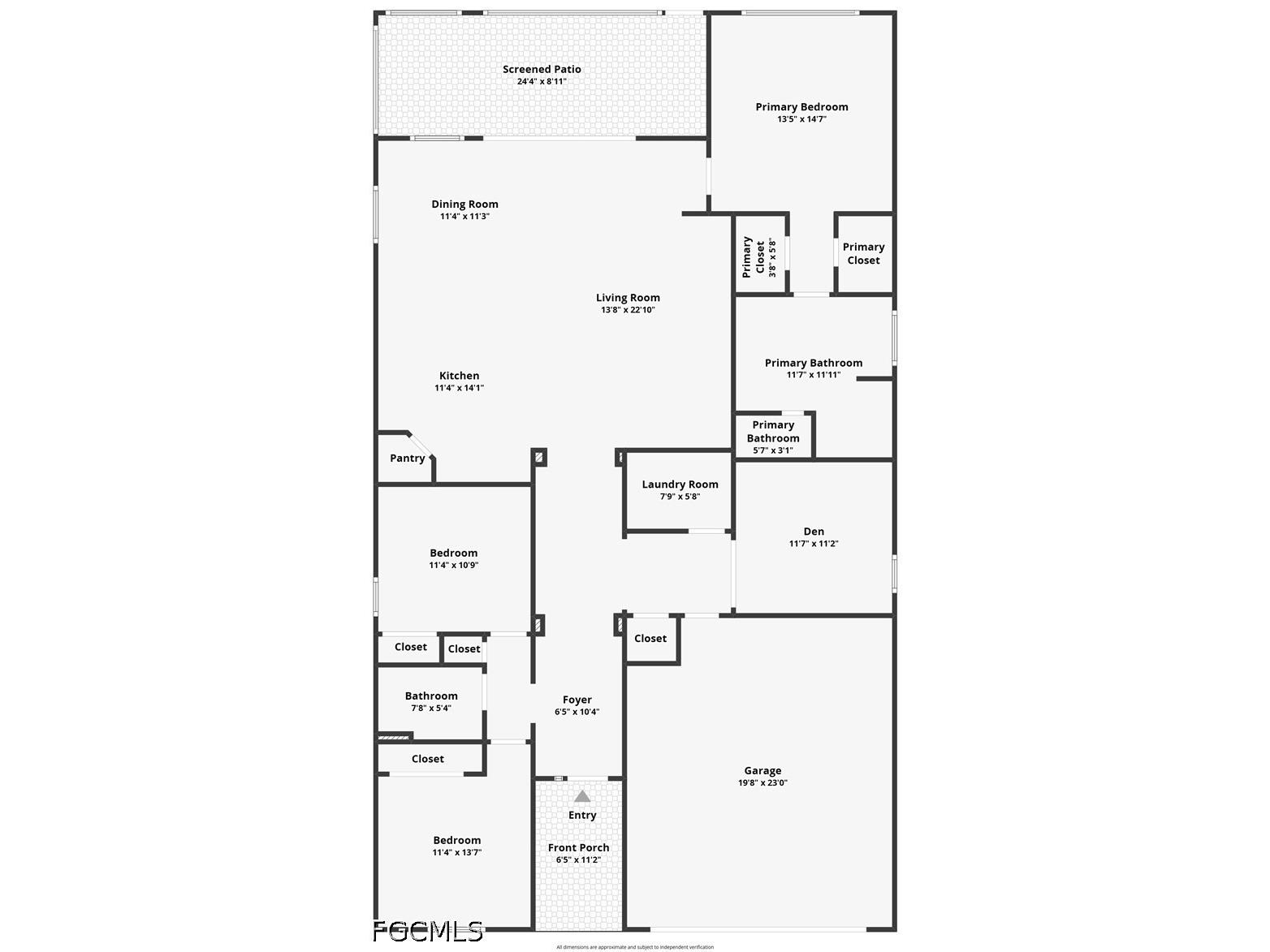2935 Sunset Pointe Circle Cape Coral FL 33914 2026014127 image38