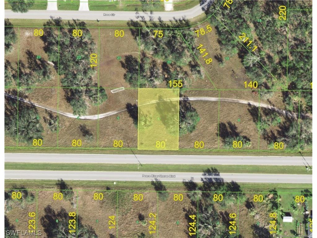 29352 Peace River Shores Boulevard Punta Gorda FL 33982 223067353 image1