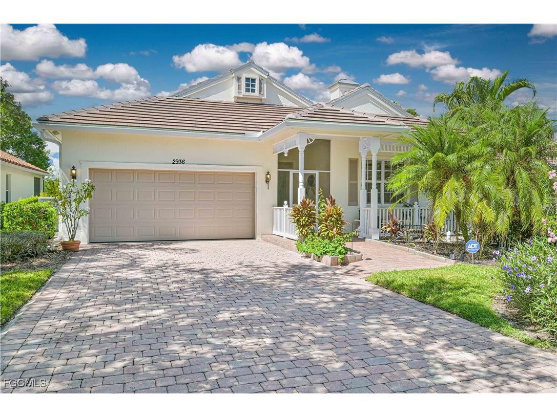 2936 Apple Blossom Drive Alva FL 33920 2025012158 image1