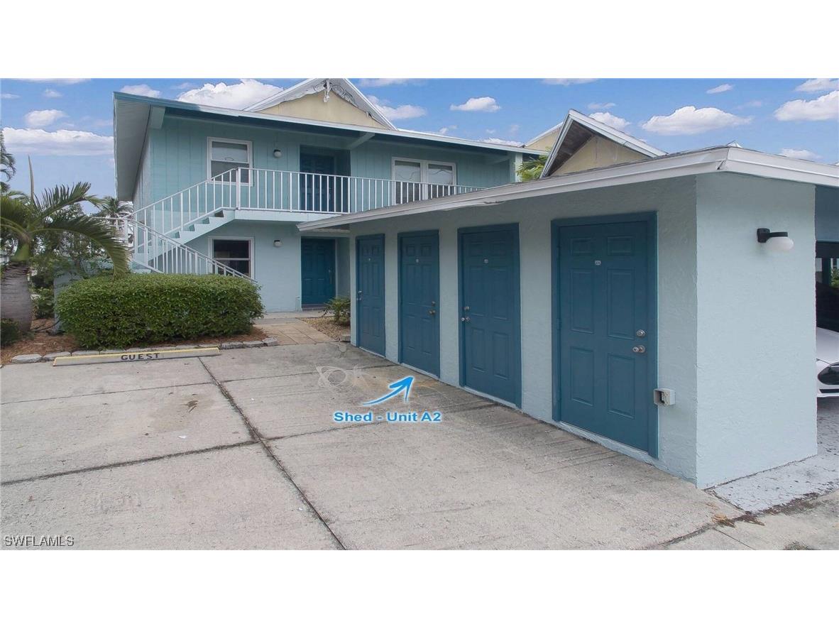 2936 Oleander Street #A2 Saint James City FL 33956 224007009 image4