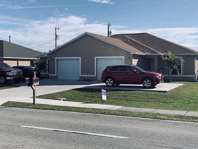 2937-2939 Skyline Boulevard E Cape Coral FL 33914 223073019 image1