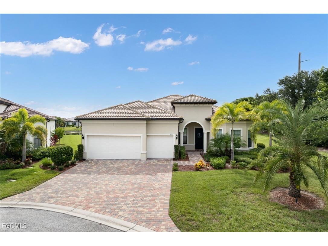 2937 Sagittaria Lane Alva FL 33920 2025008768 image1