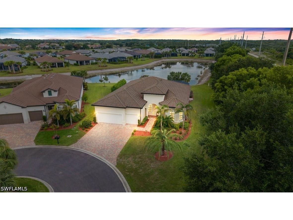 2937 Sagittaria Lane Alva FL 33920 226018736 image1