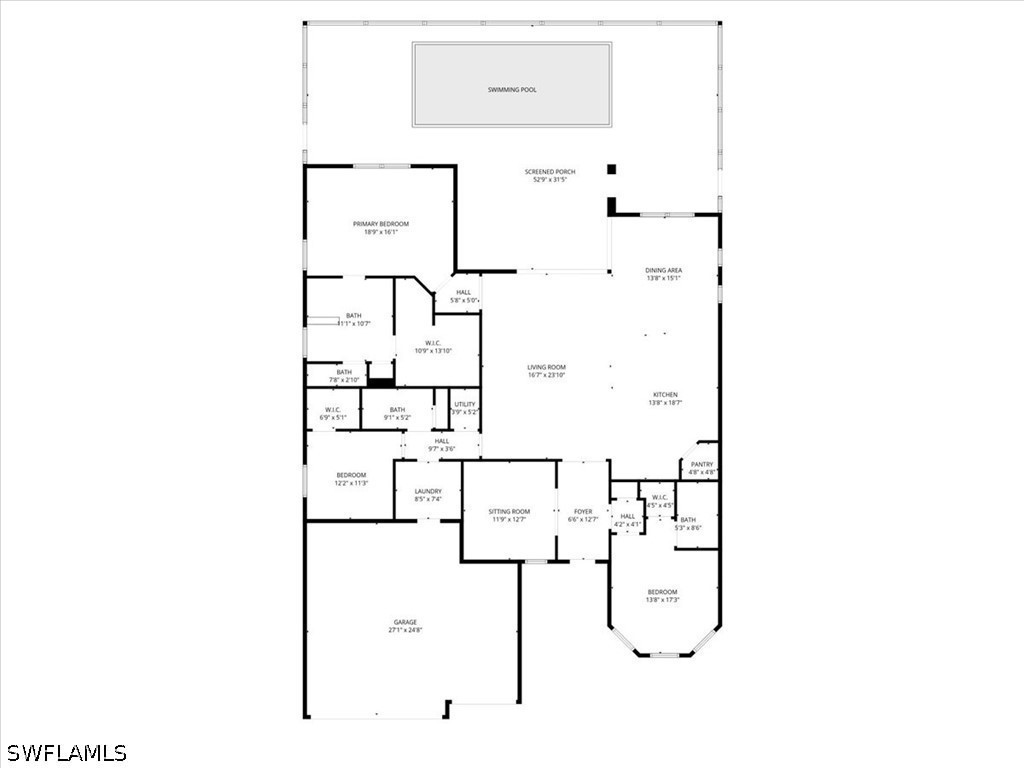2937 Sagittaria Lane Alva FL 33920 226018736 image40