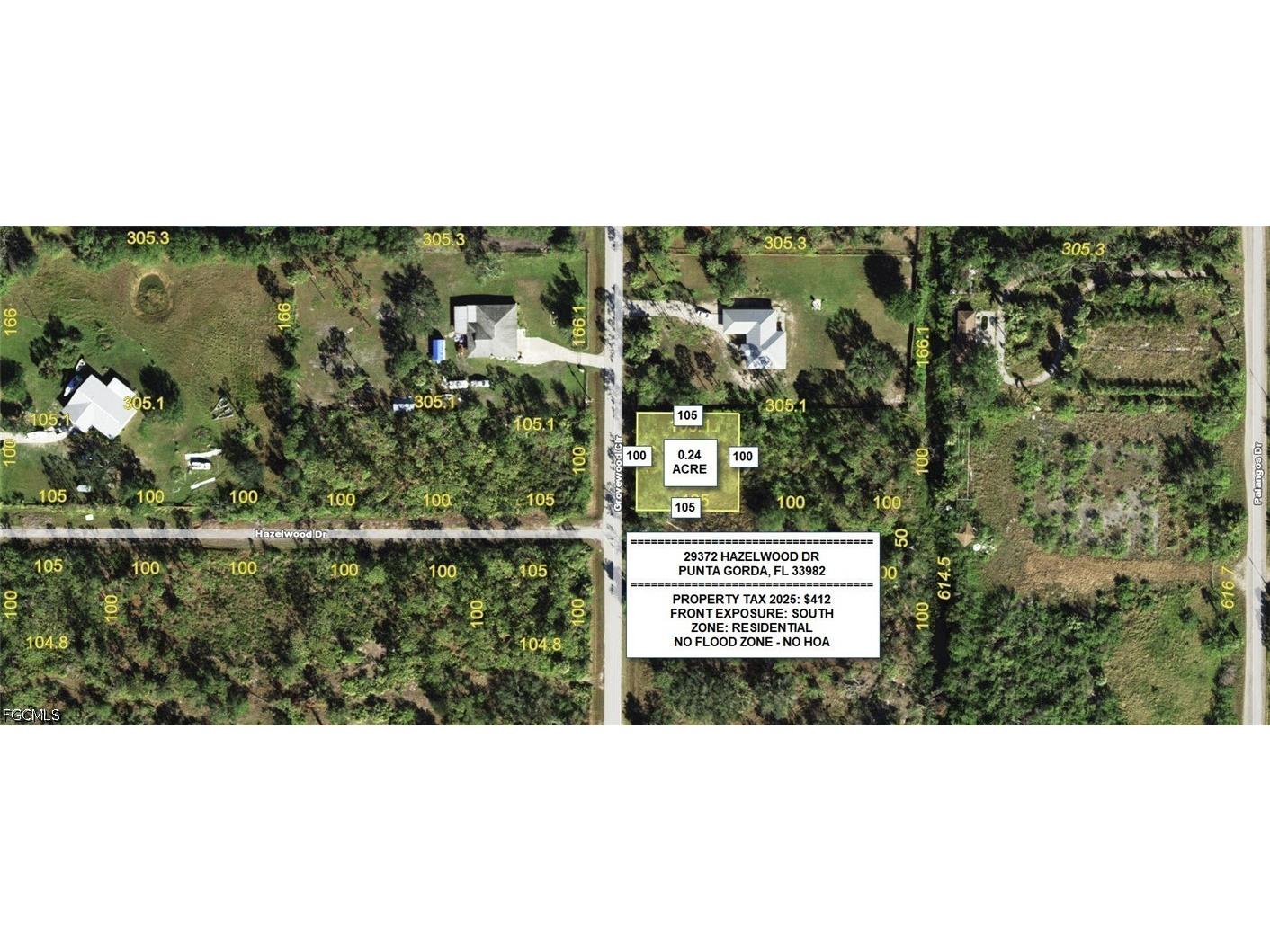 29372 Hazelwood Drive Punta Gorda FL 33982 2026020354 image1