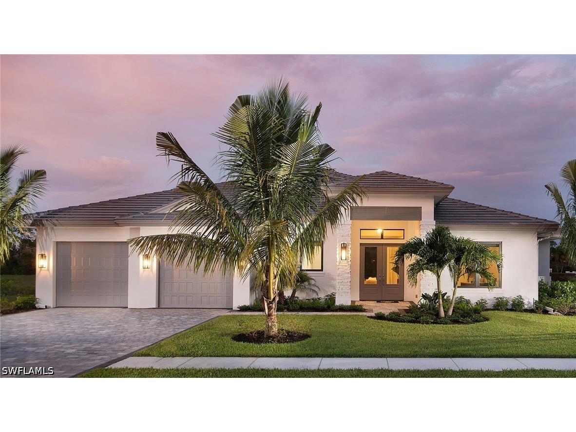 2938 Coco Lakes Drive Naples FL 34105 226018171 image1
