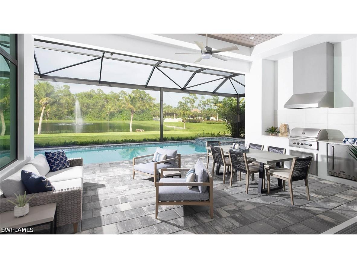 2938 Coco Lakes Drive Naples FL 34105 226018171 image8