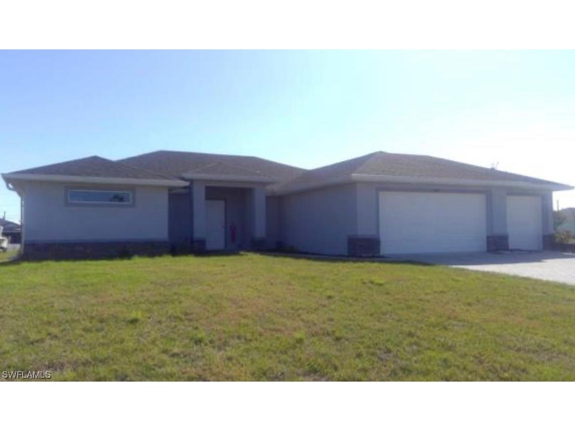 2939 NW 4th Avenue Cape Coral FL 33993 224018237 image1
