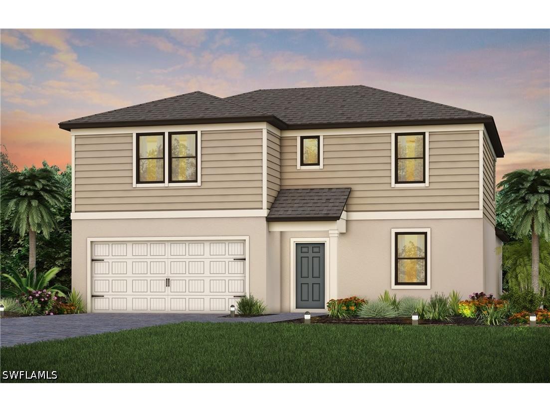 294 Silent Lake Drive Lehigh Acres FL 33936 226019487 image1