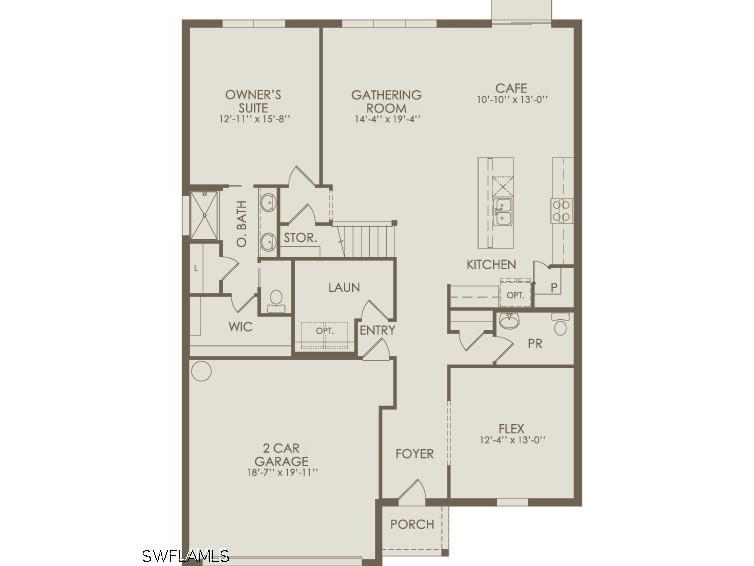 294 Silent Lake Drive Lehigh Acres FL 33936 226019487 image2