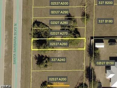 2941 - 3001 Santa Barbara Boulevard N Cape Coral FL 33993 2026016658 image1
