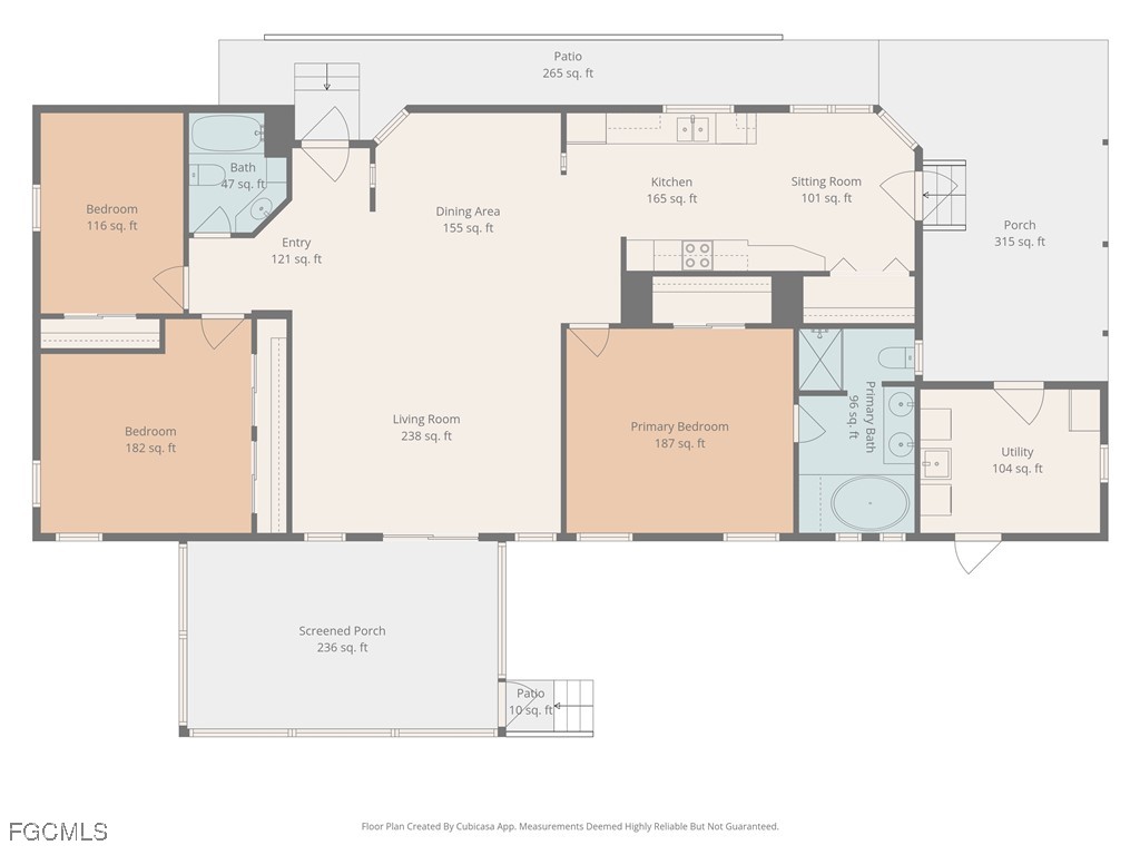 29414 Pine Villa Circle Punta Gorda FL 33982 2026003471 image39