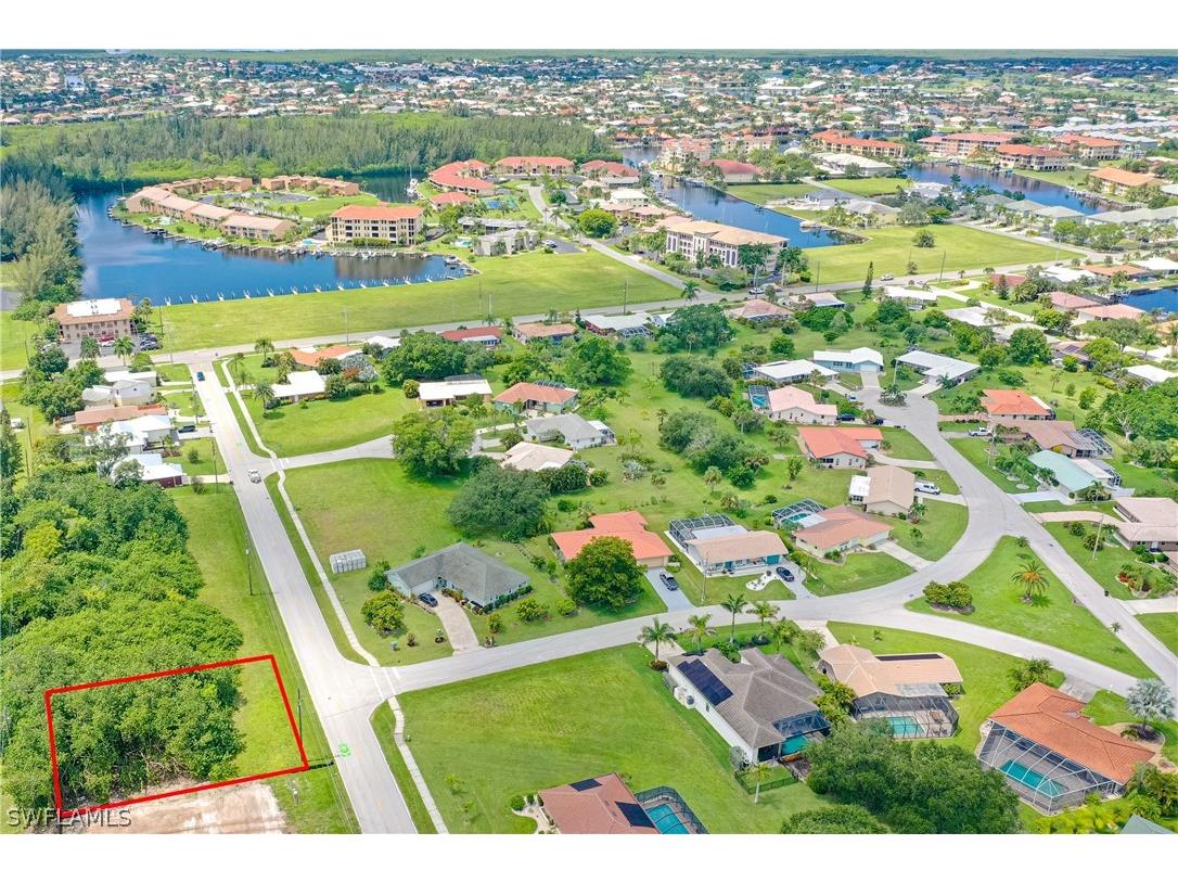 2942 Magdalina Drive Punta Gorda FL 33950 222051264 image1