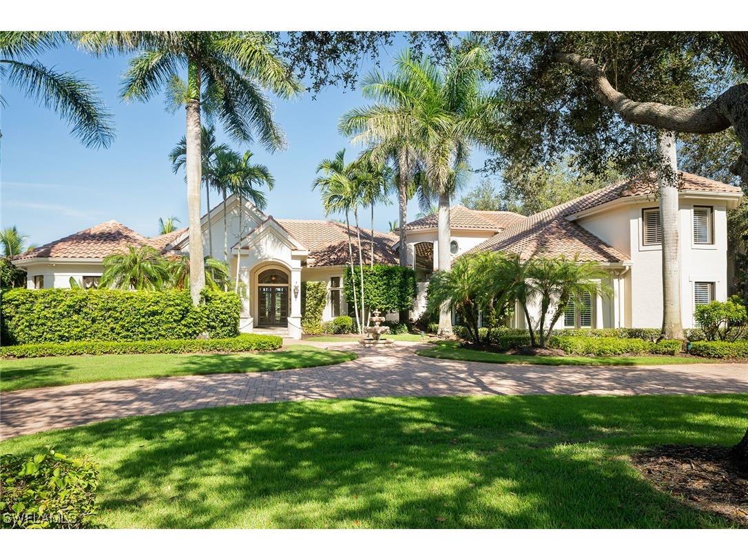 2943 Bellflower Lane Naples FL 34105 223055911 image1