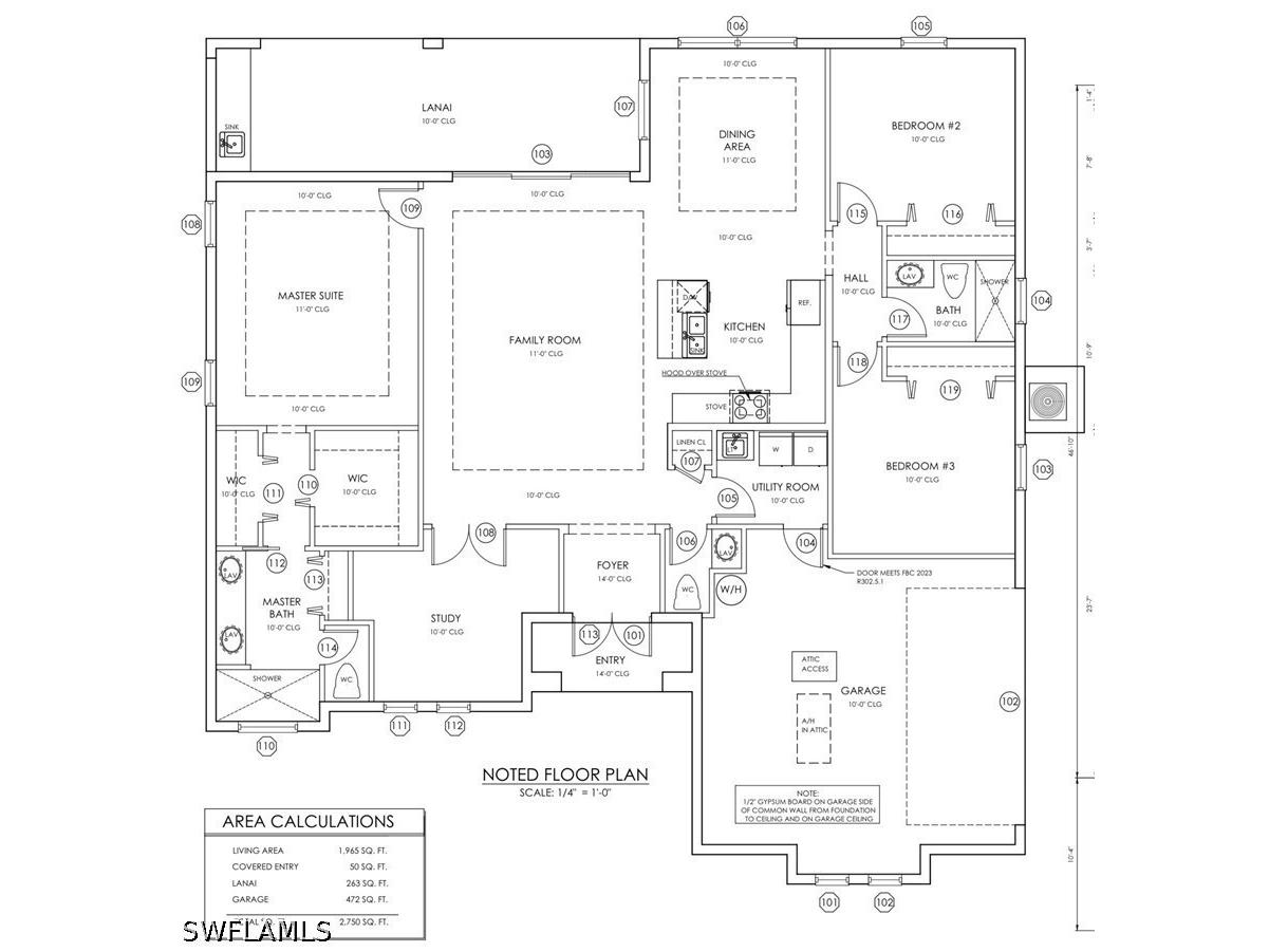2946 18th Avenue NE Naples FL 34120 226025725 image32