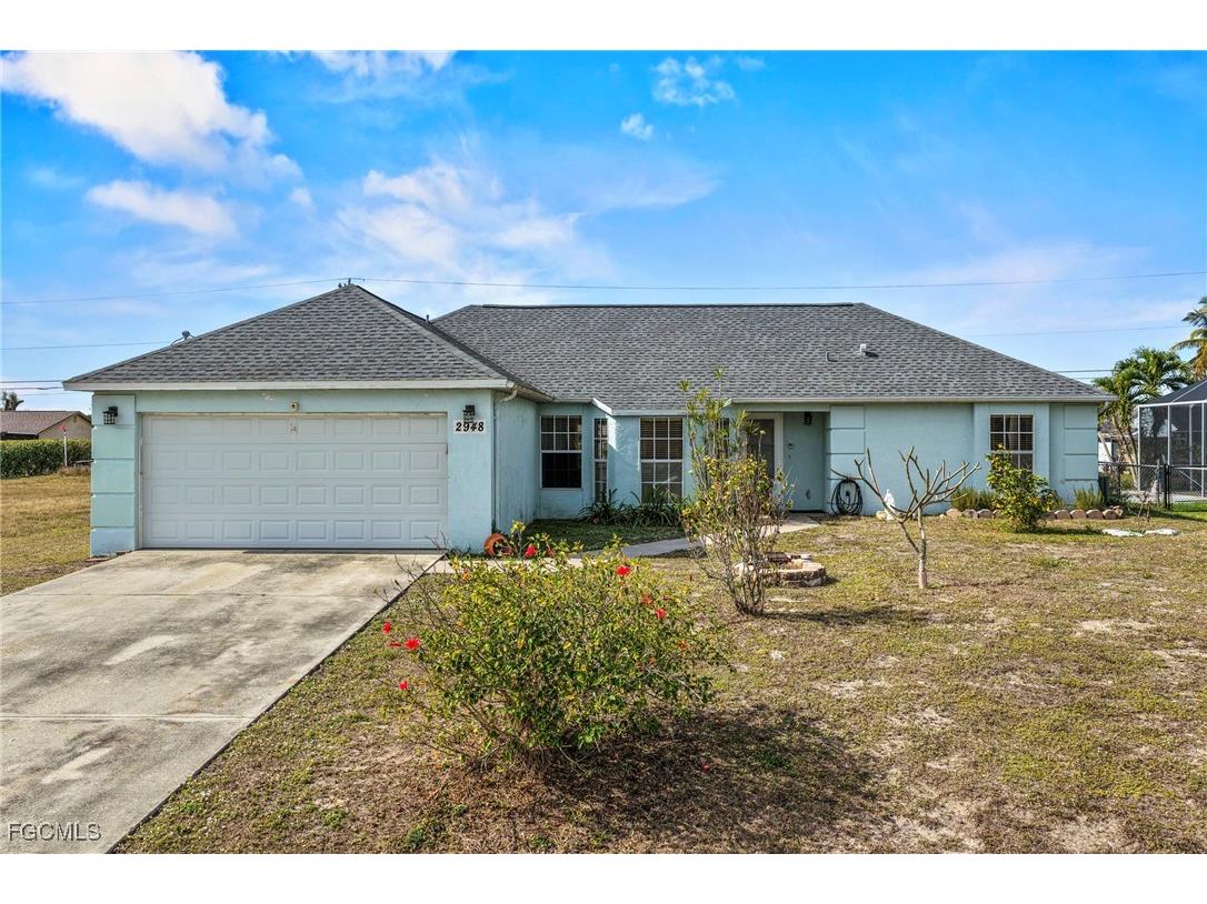2948 SW 5th Place Cape Coral FL 33914 2026002233 image1