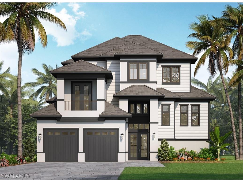 295 Hideaway Circle S Marco Island FL 34145 221082367 image1