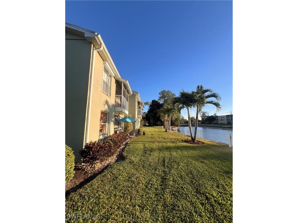 295 Quail Forest Boulevard #119 Naples FL 34105 225074948 image1