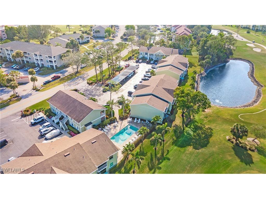 295 Quail Forest Boulevard #119 Naples FL 34105 225074948 image25