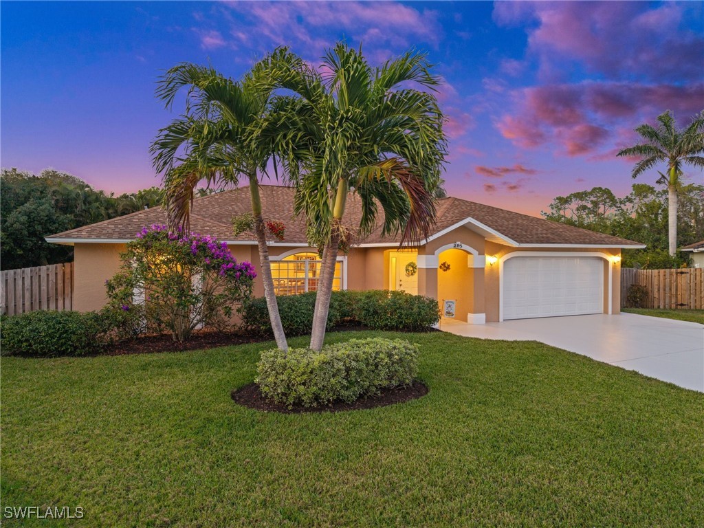 295 Saybrook Court Naples FL 34110 225009225 image1