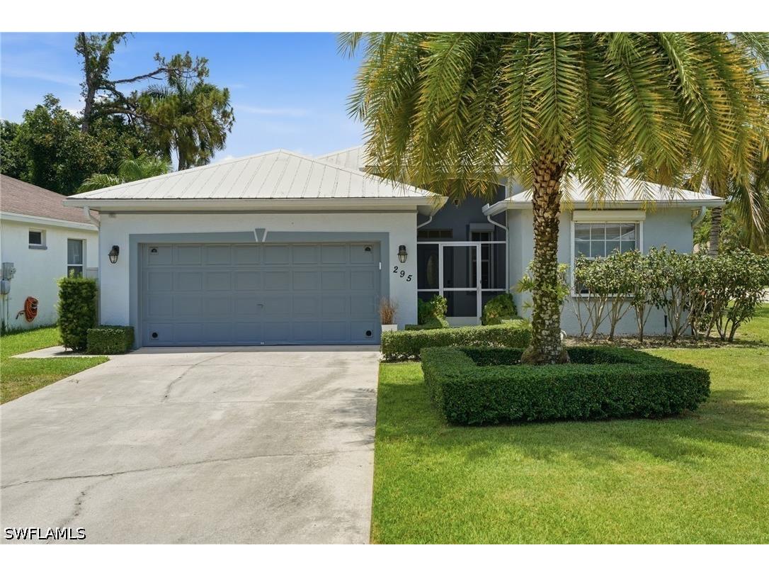 295 Stanhope Circle Naples FL 34104 226025417 image1